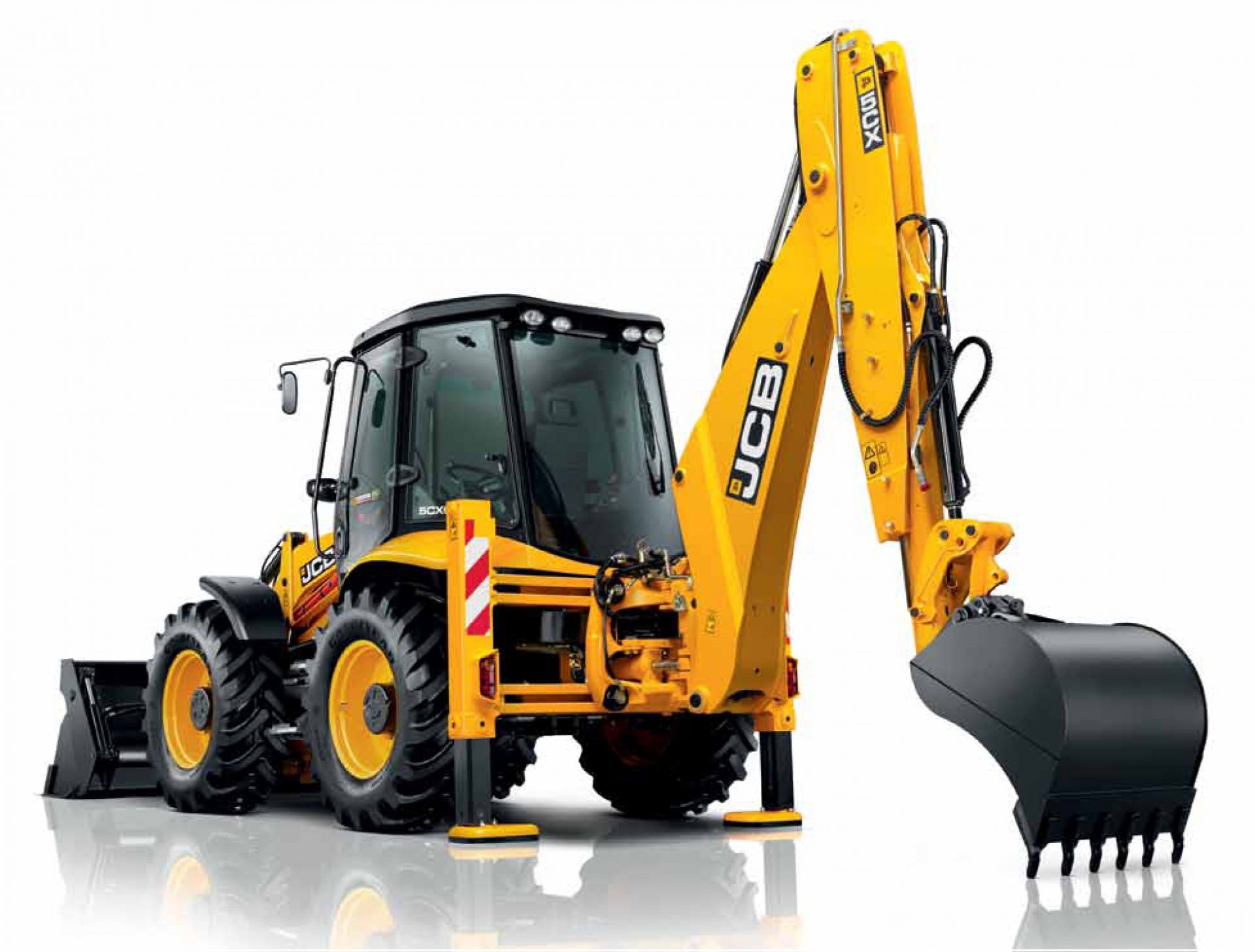 Beko Loader