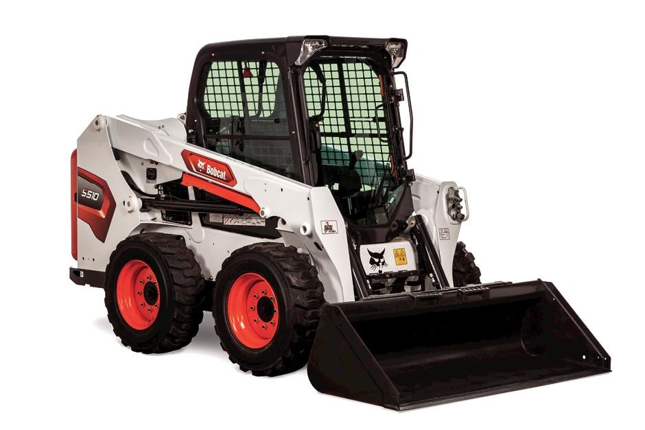 Bobcat