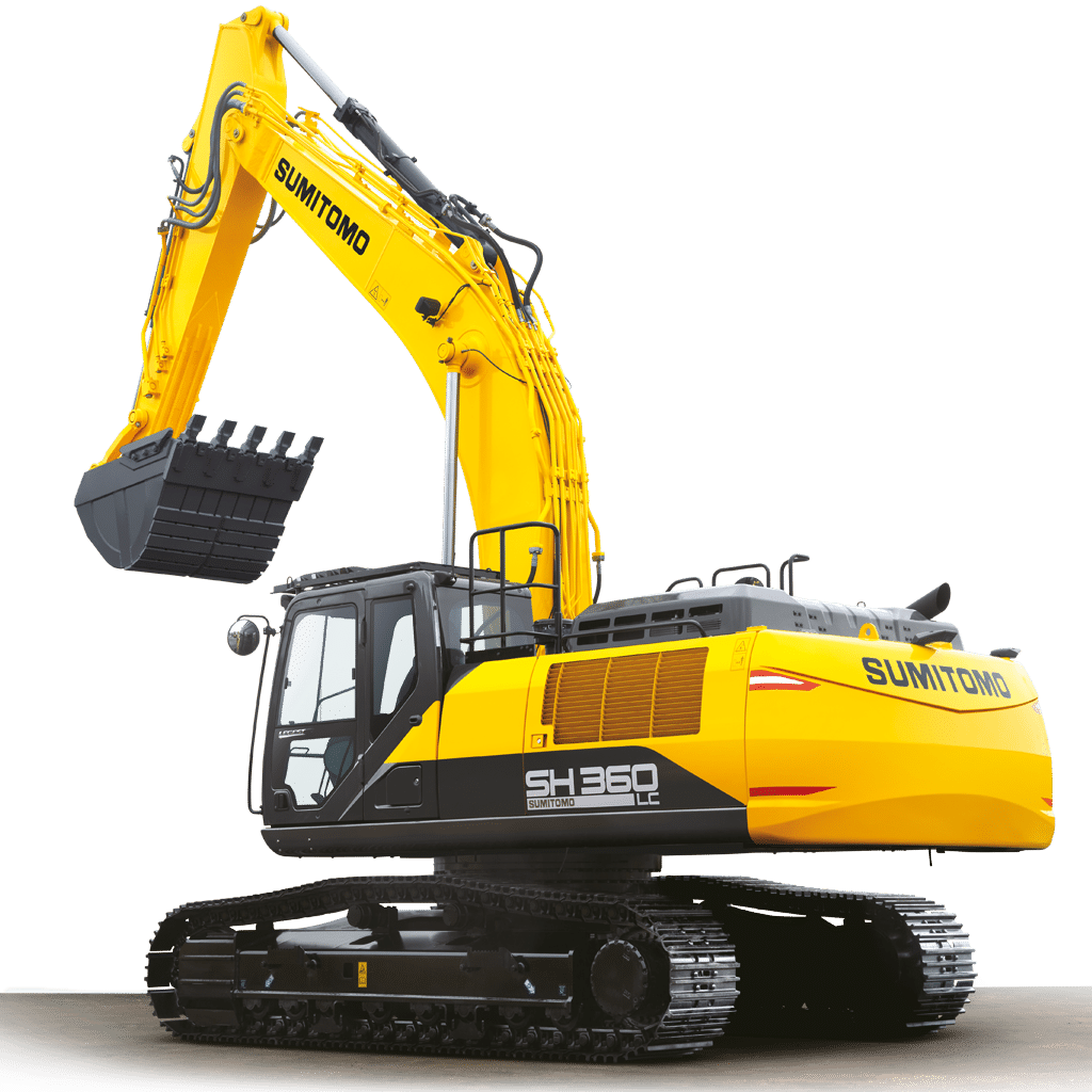 Ekskavator